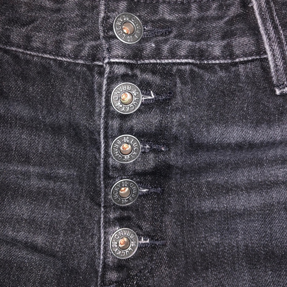Lucky Jeans
